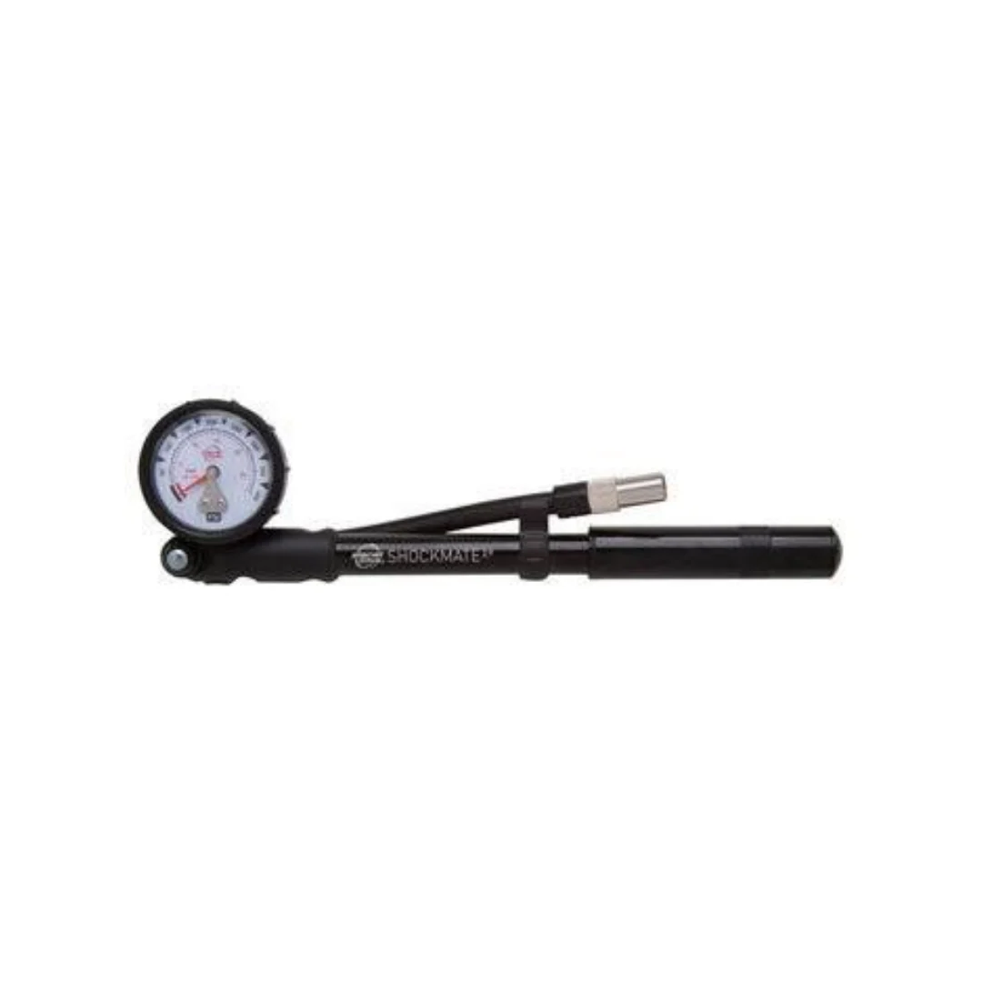 AIR FORK Shock Pump