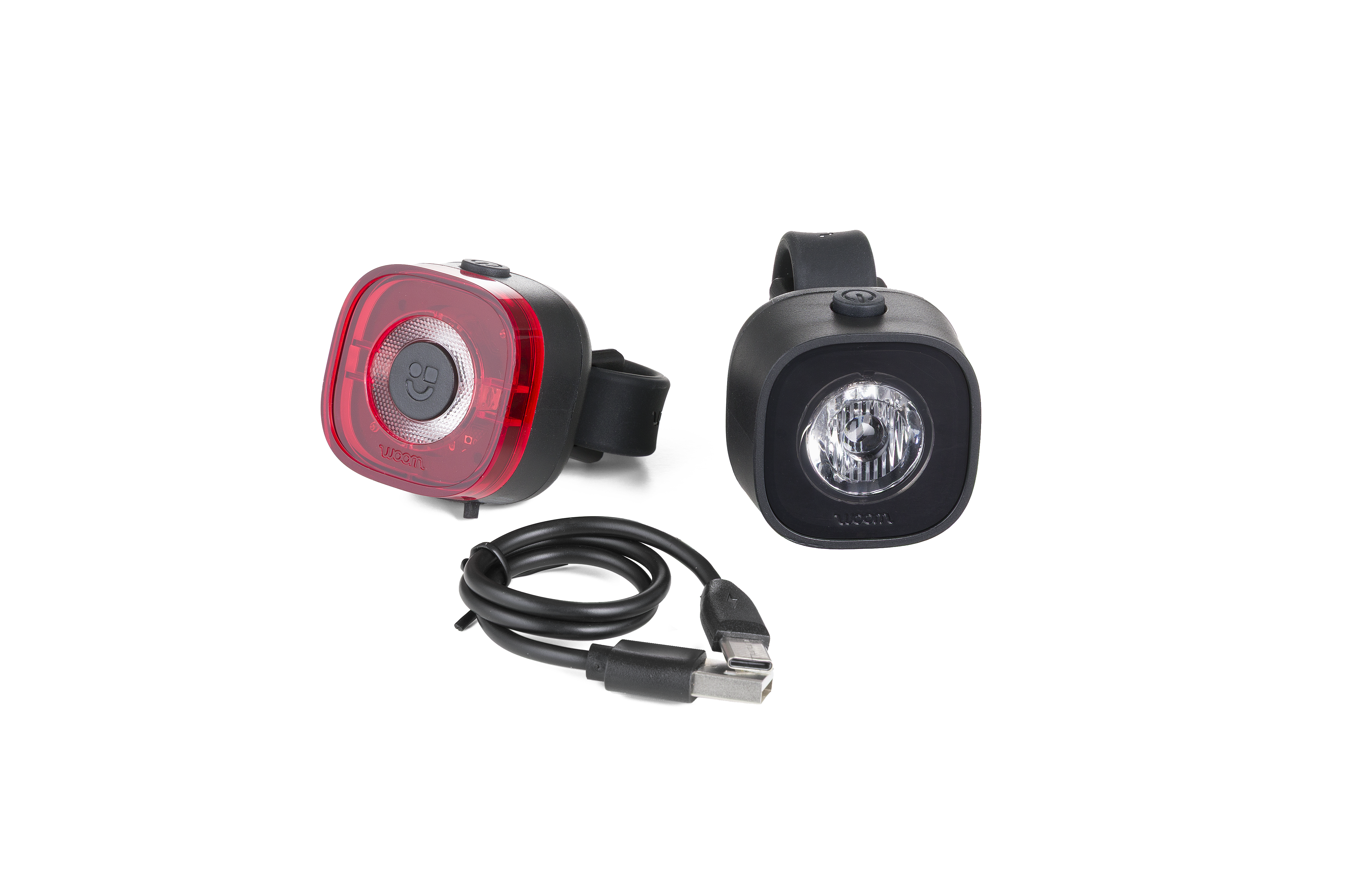 BEAM Bike Lights