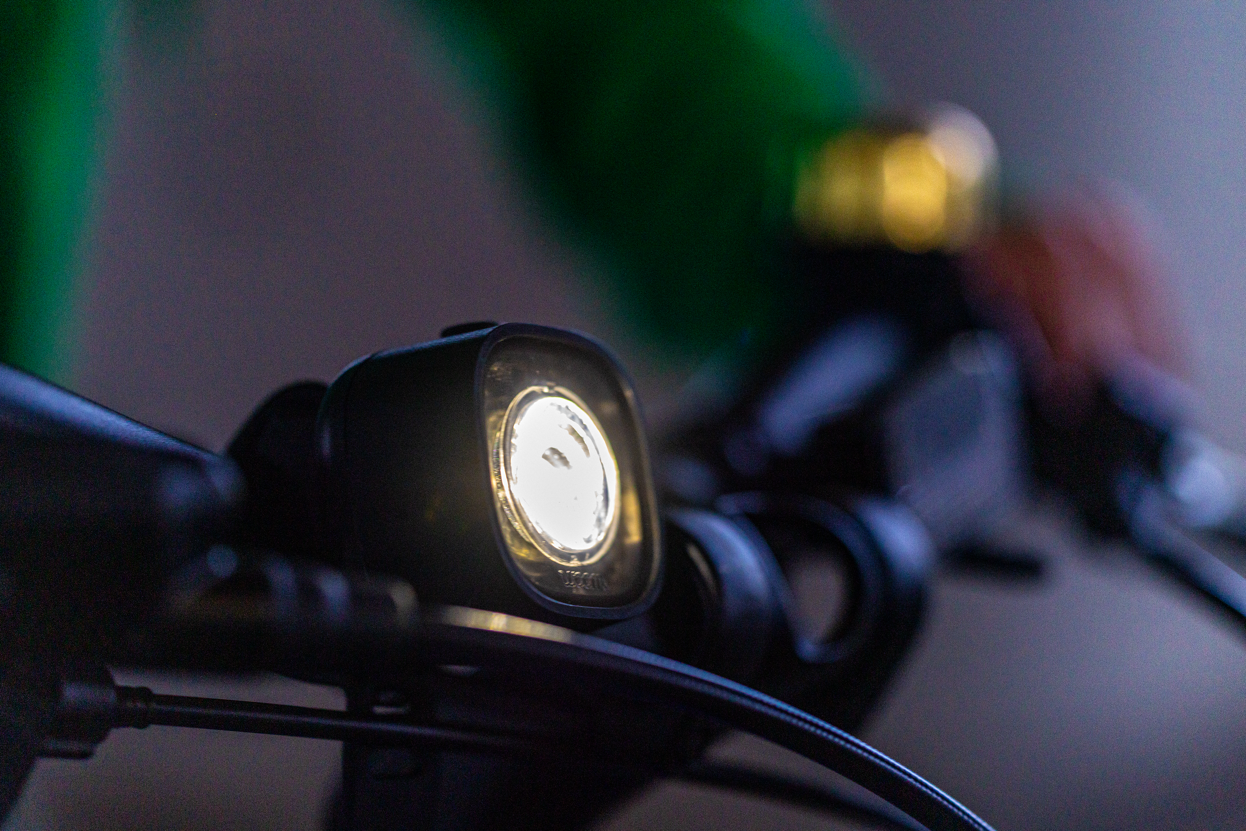 BEAM Bike Lights