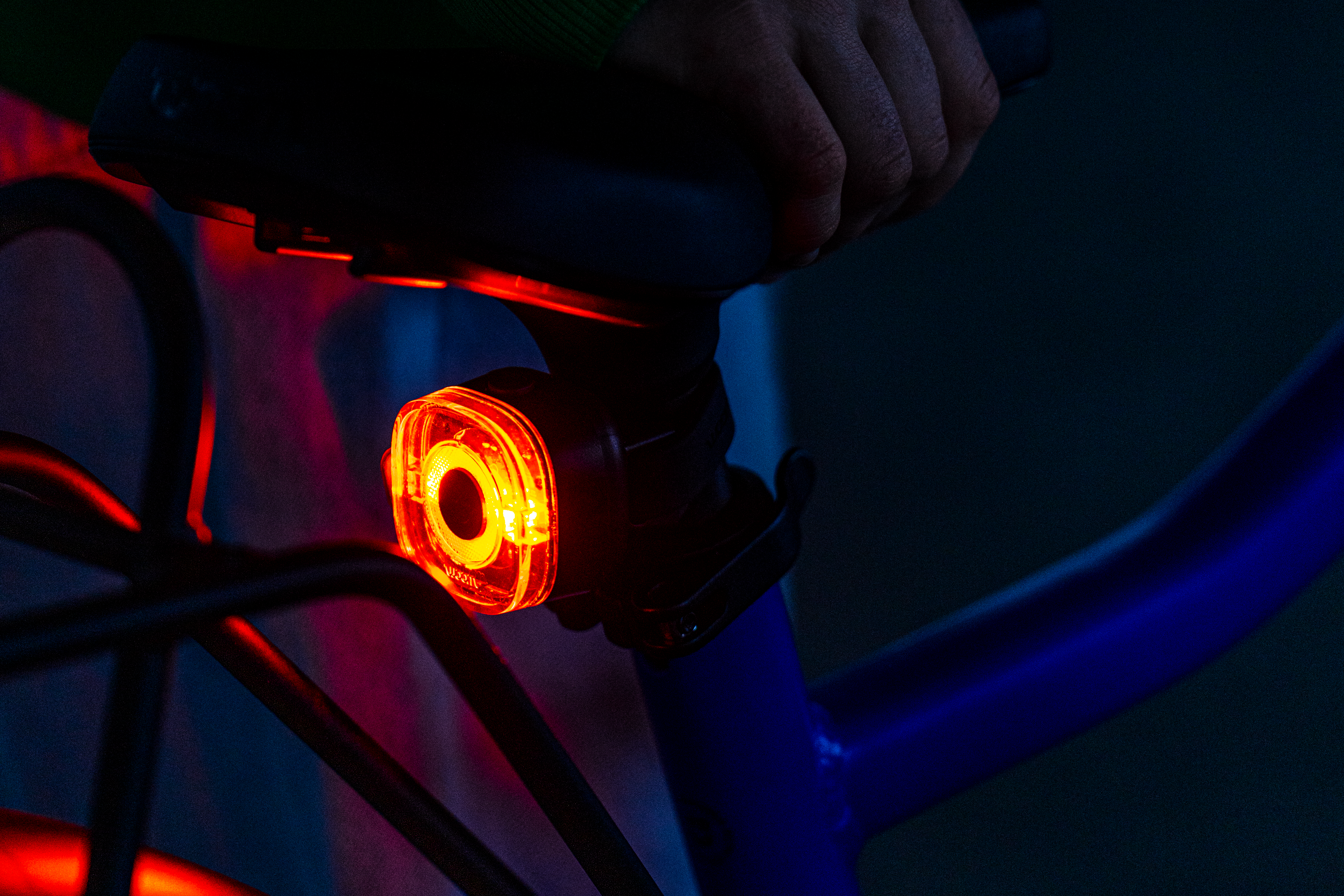 BEAM Bike Lights 4 BEAM Bike Lights