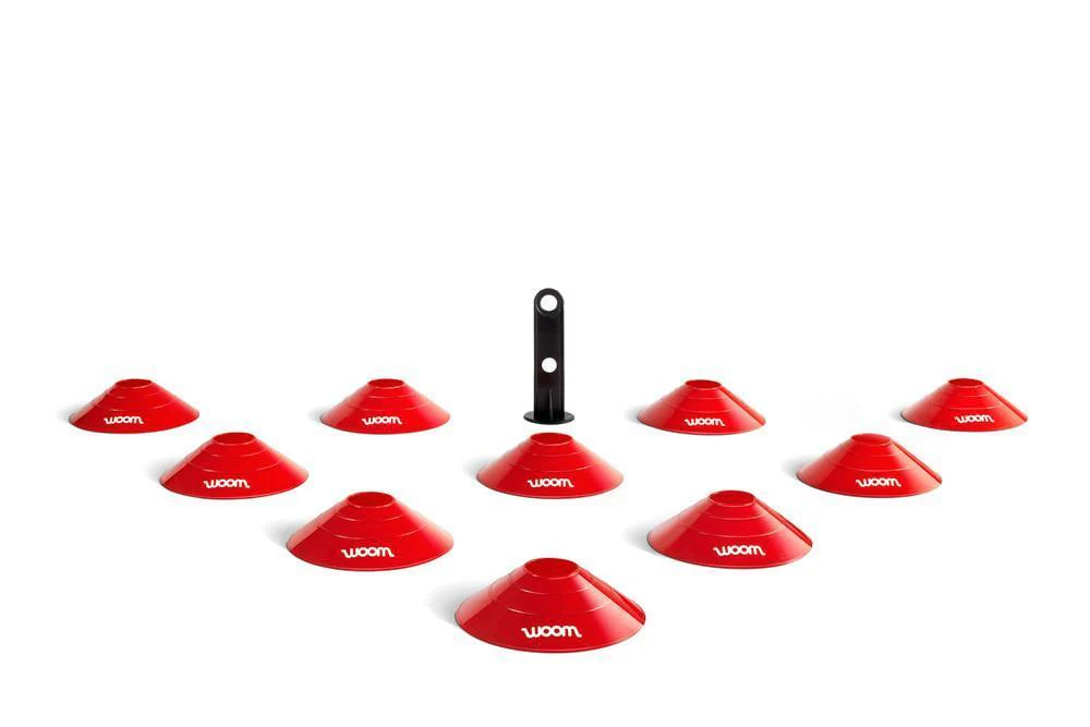 SKILLZ Exercise Set