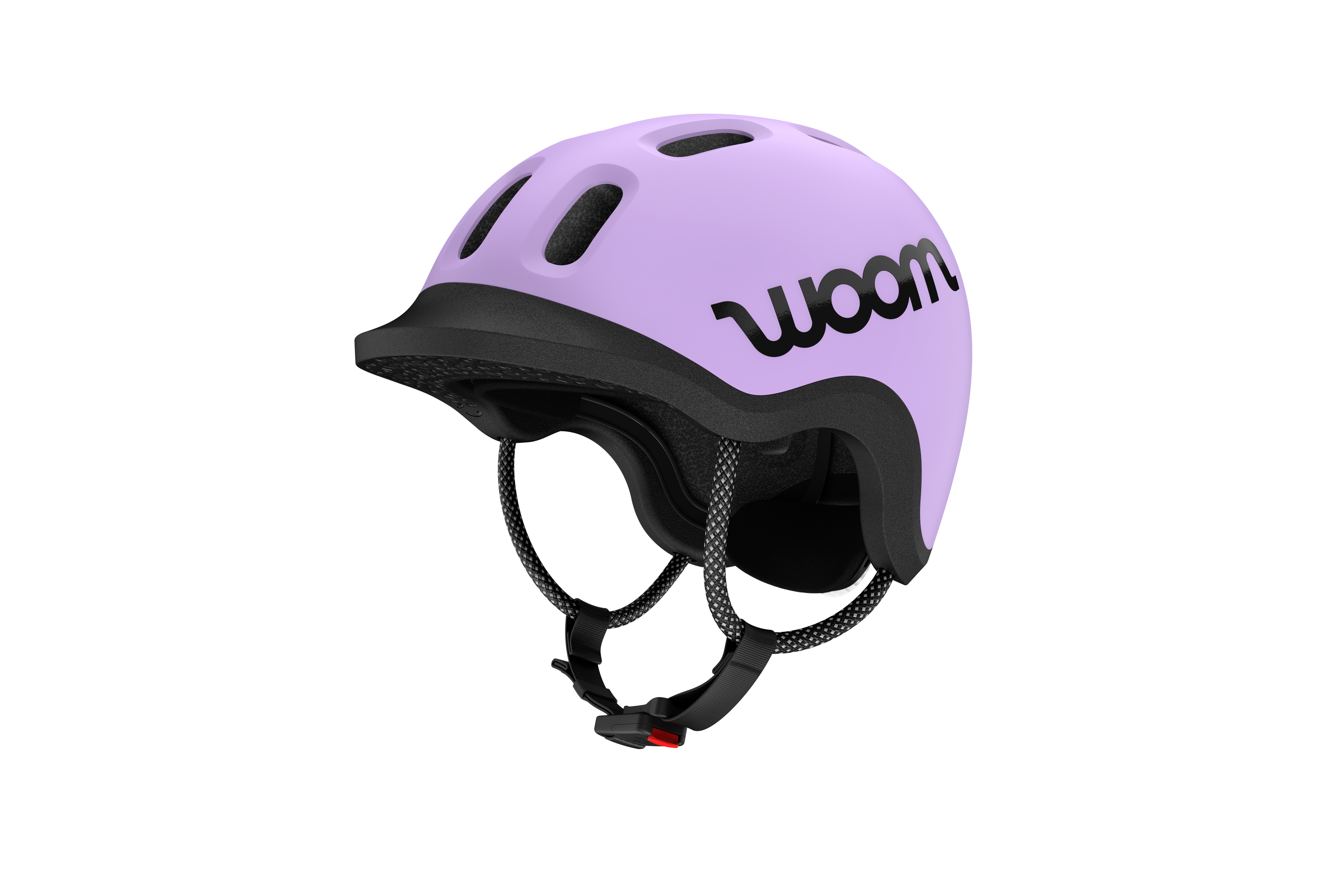 woom READY Kids_ Helmet - XS / lilac 1 woom READY Kids_ Helmet - XS / lilac