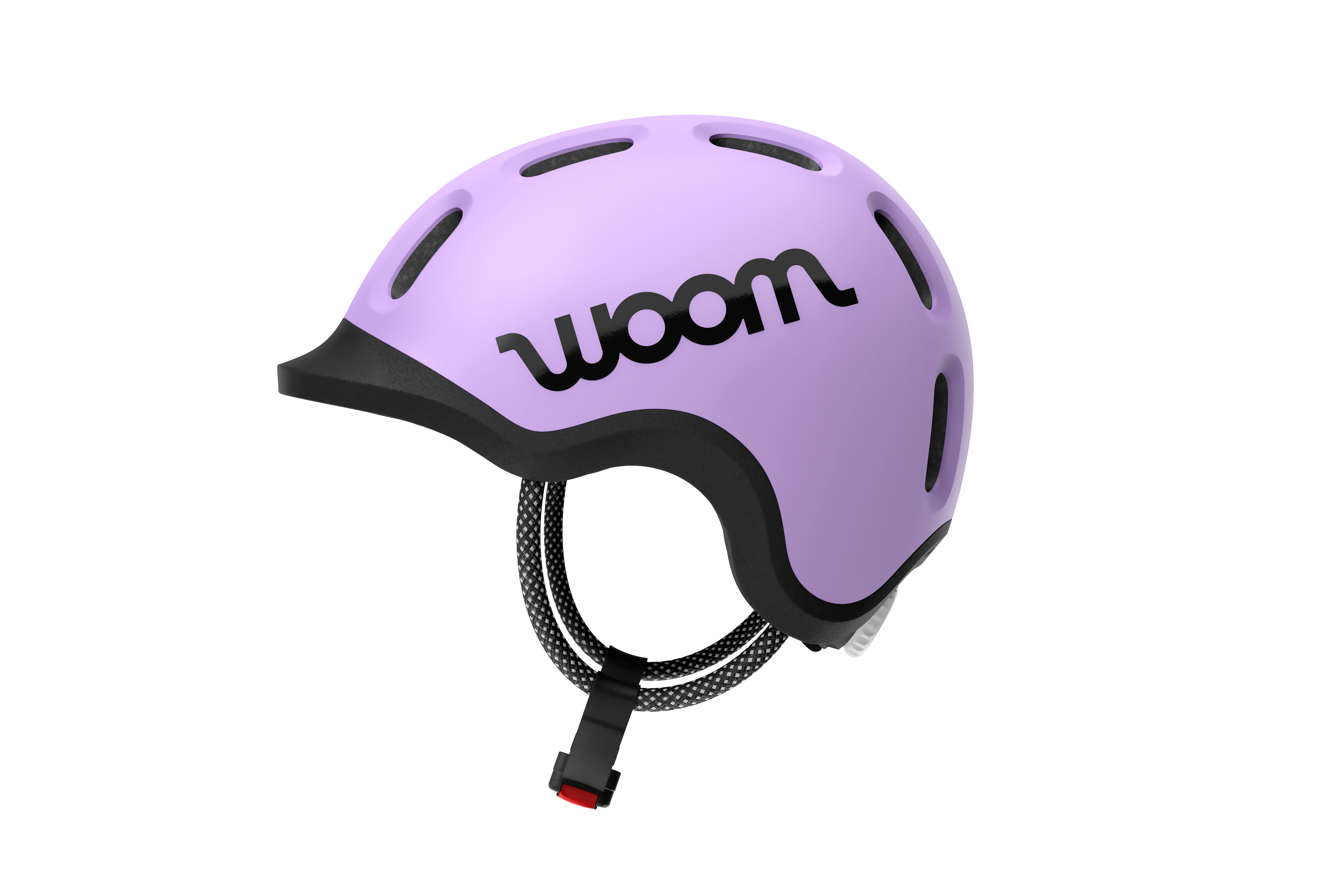 woom READY Kids_ Helmet - XS / lilac 3 woom READY Kids_ Helmet - XS / lilac
