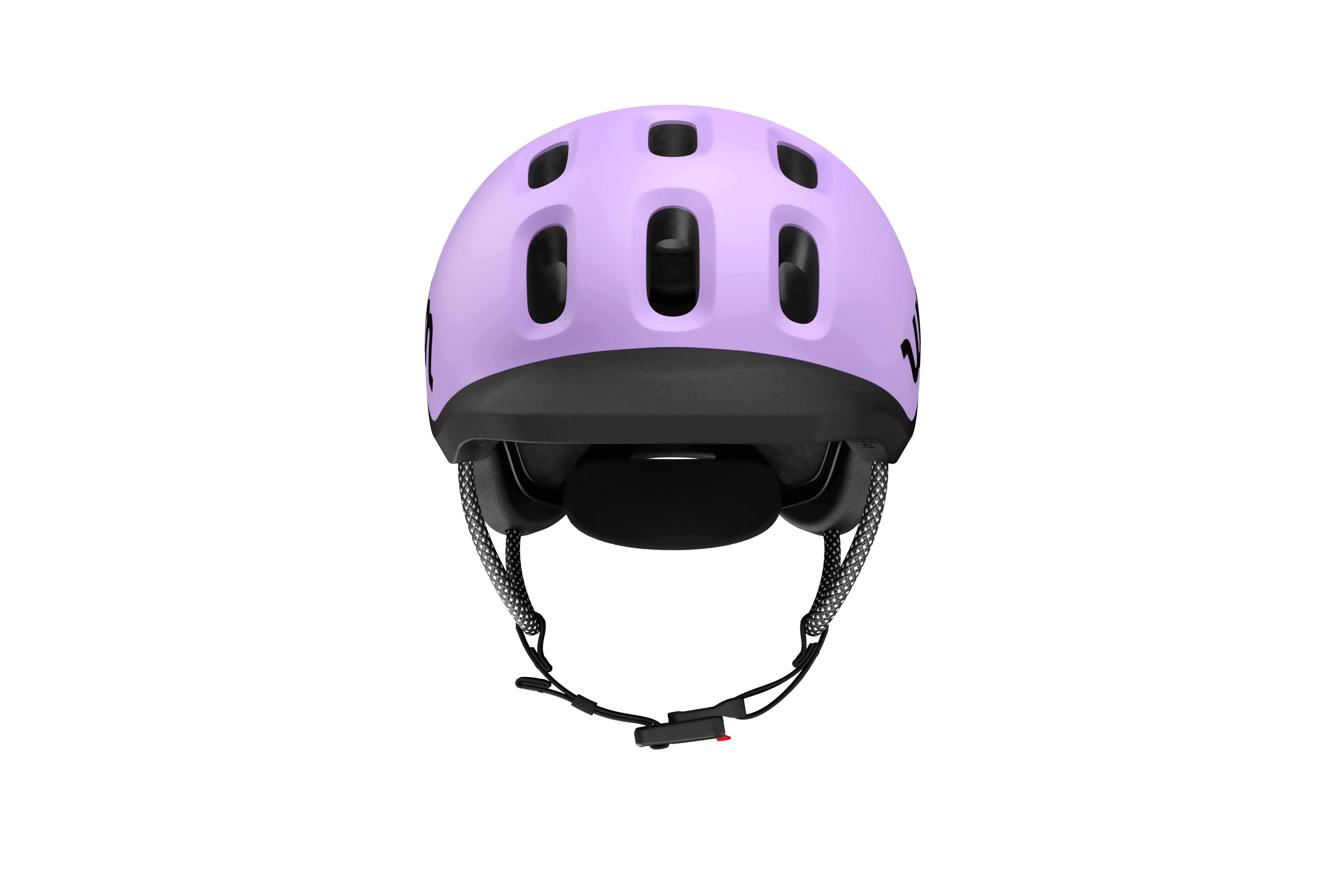 woom READY Kids_ Helmet - XS / lilac 4 woom READY Kids_ Helmet - XS / lilac