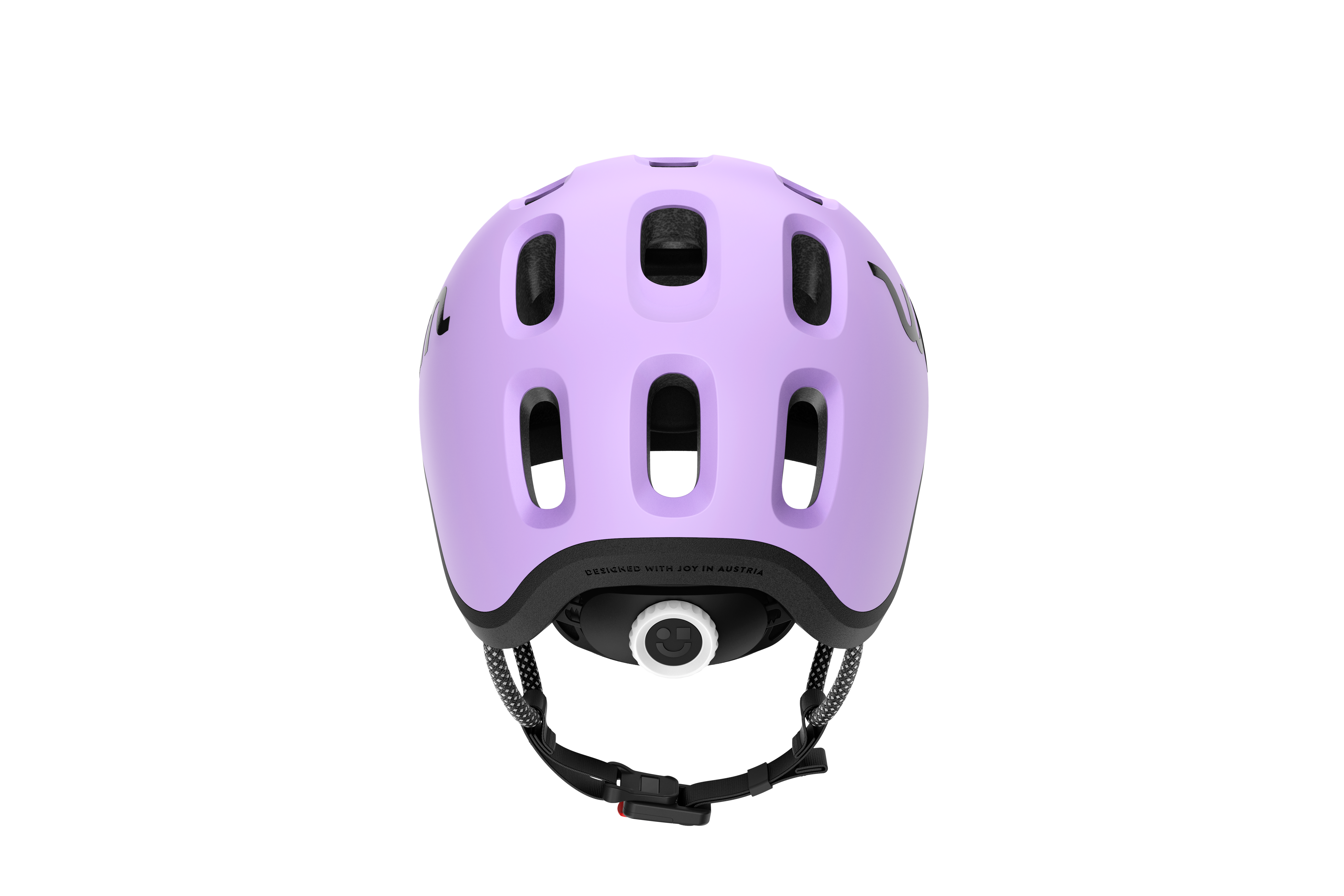 woom READY Kids_ Helmet - XS / lilac 5 woom READY Kids_ Helmet - XS / lilac