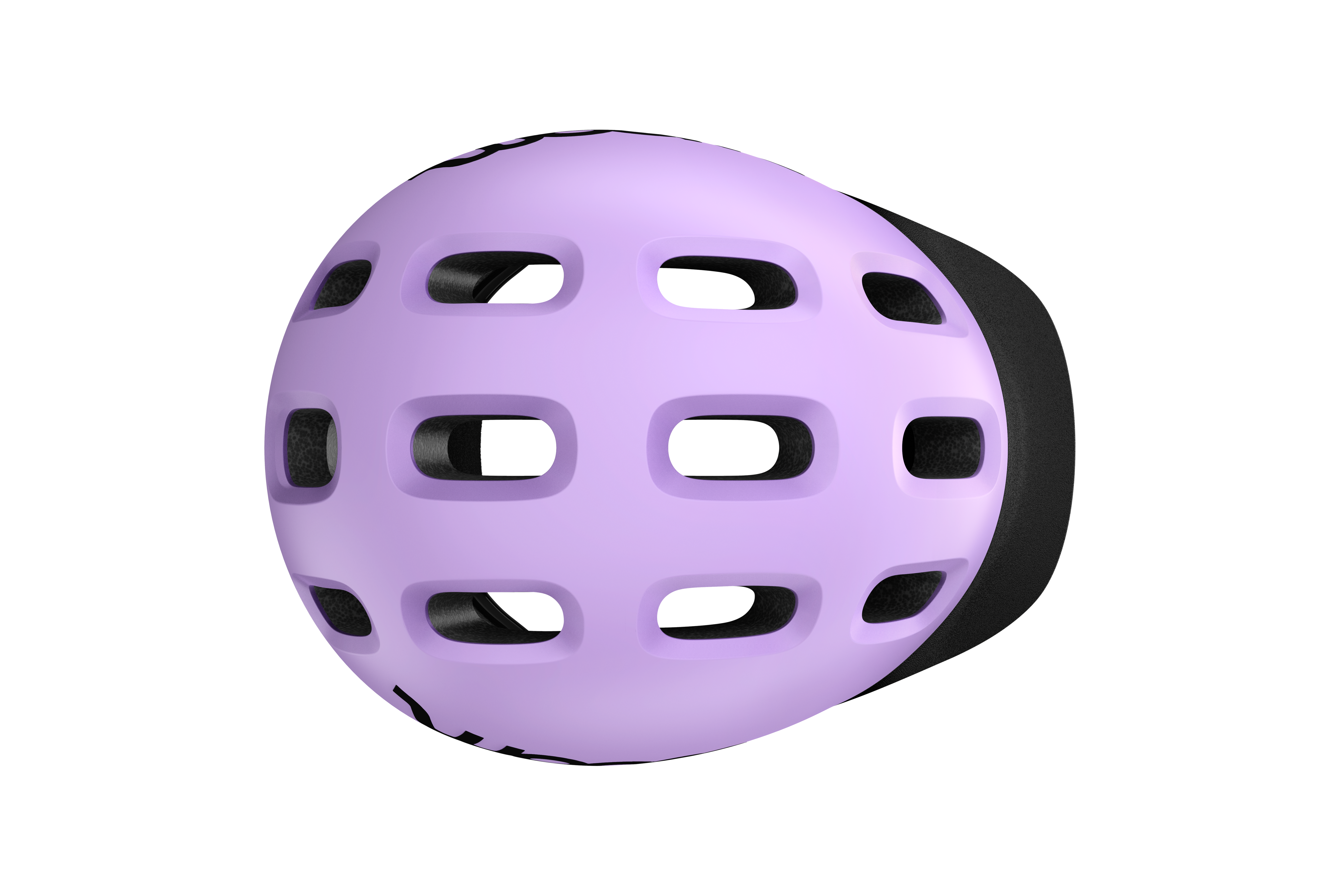 woom READY Kids_ Helmet - XS / lilac 6 woom READY Kids_ Helmet - XS / lilac