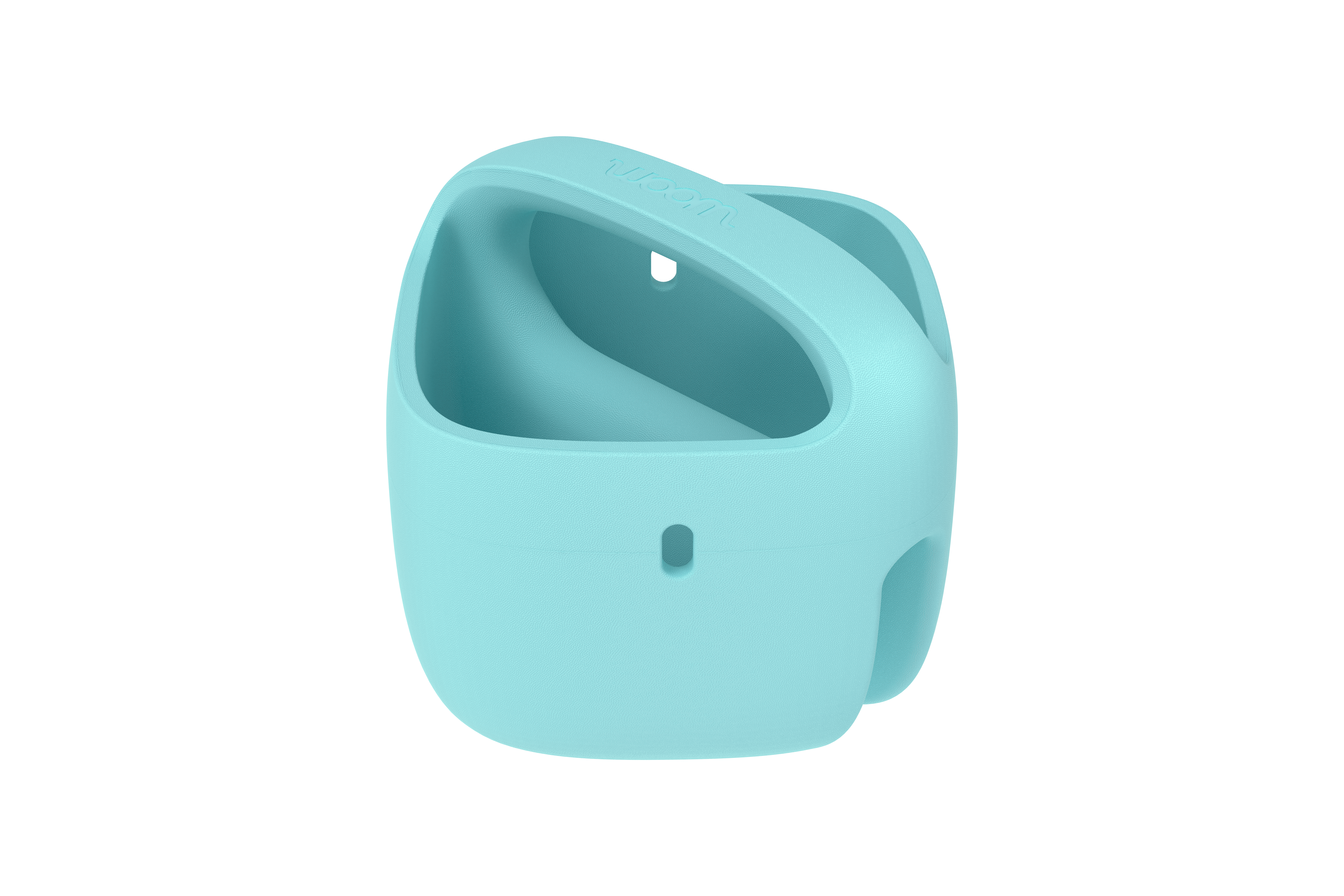 POP Kids' Bike Basket - bubble gum blue 3 POP Kids' Bike Basket - bubble gum blue