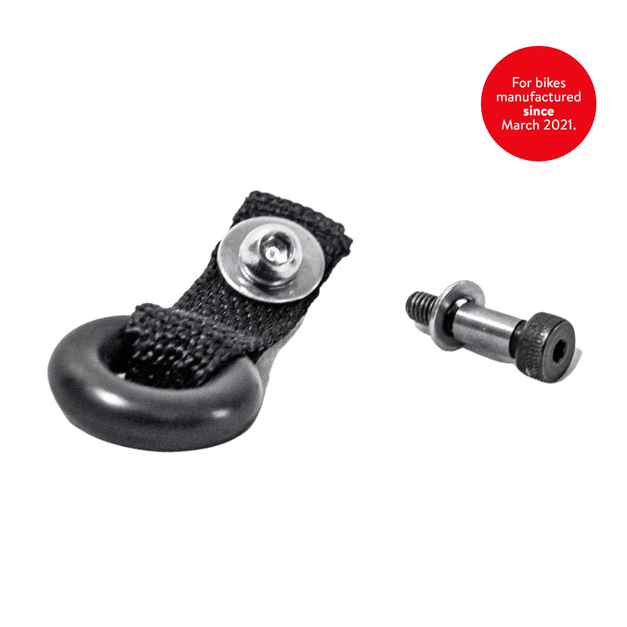 woom ORIGINAL Steering Limiter