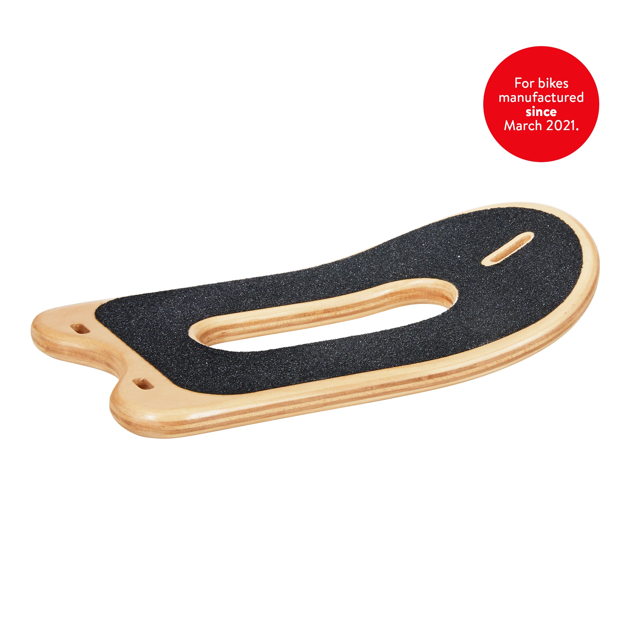 SURFBOARD Footrest