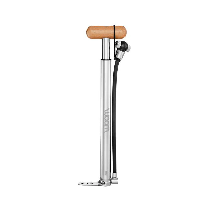AIRFLO Bike Pump