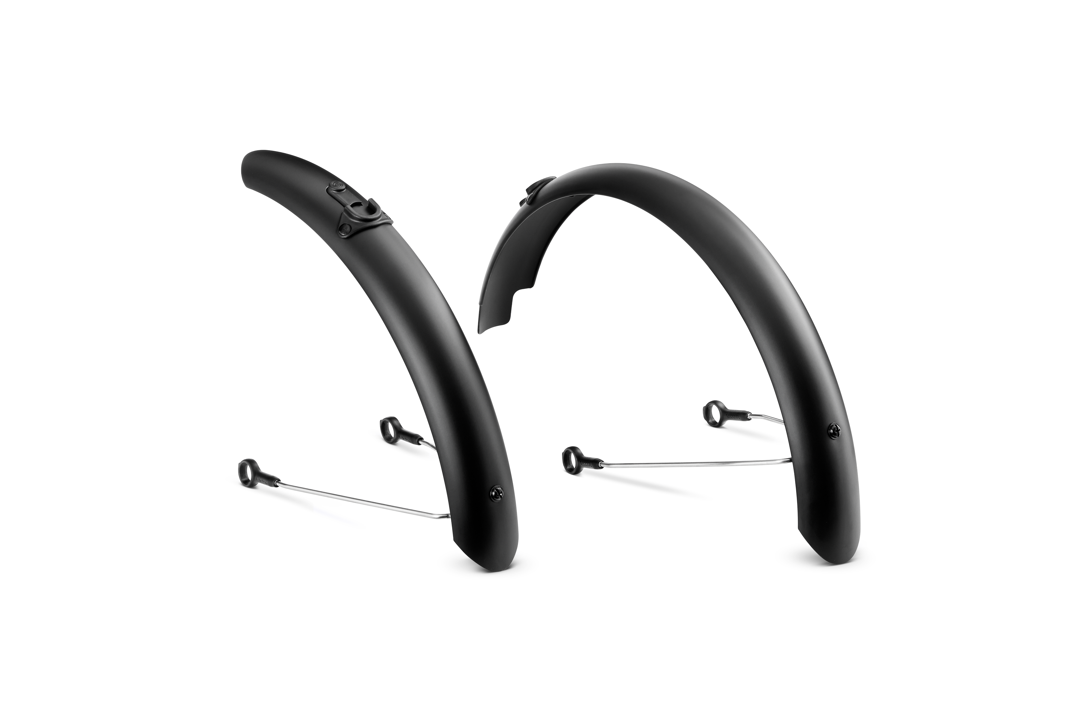 SNAP Click-On Mudguards - woom 2