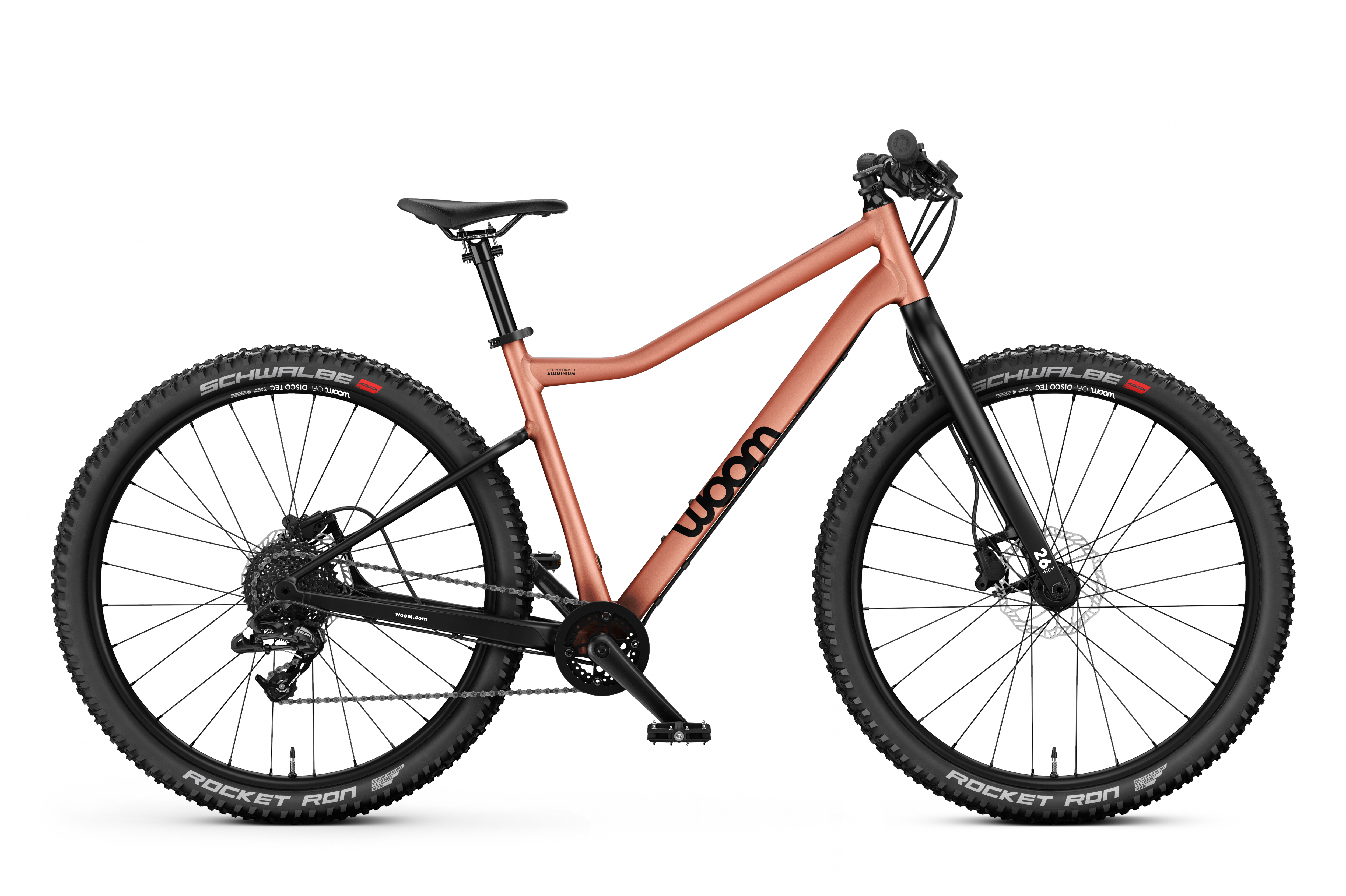 woom OFF 6 - terra coppa / 00 1 woom OFF 6 - terra coppa / 00