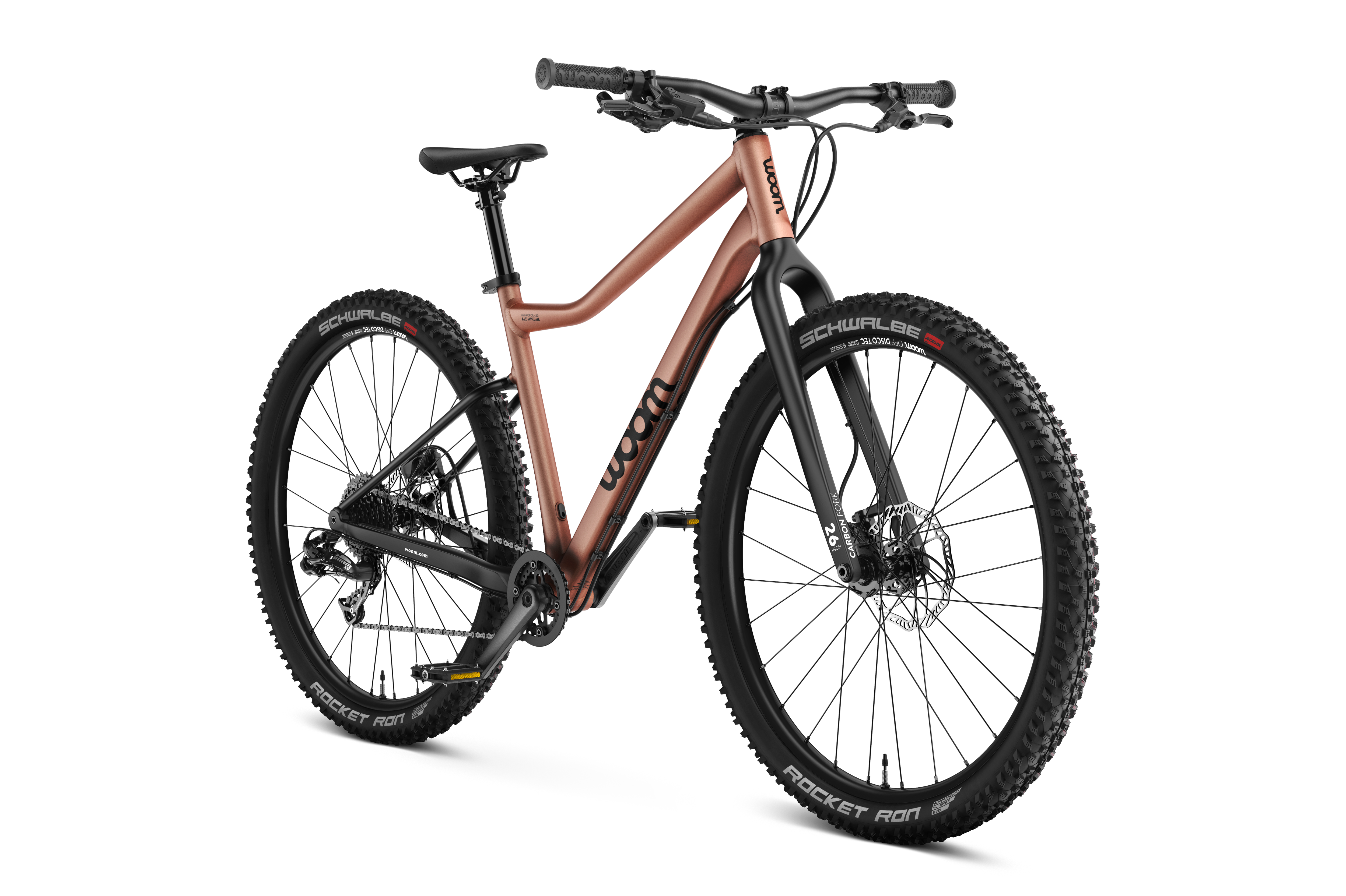 woom OFF 6 - terra coppa / 00 2 woom OFF 6 - terra coppa / 00
