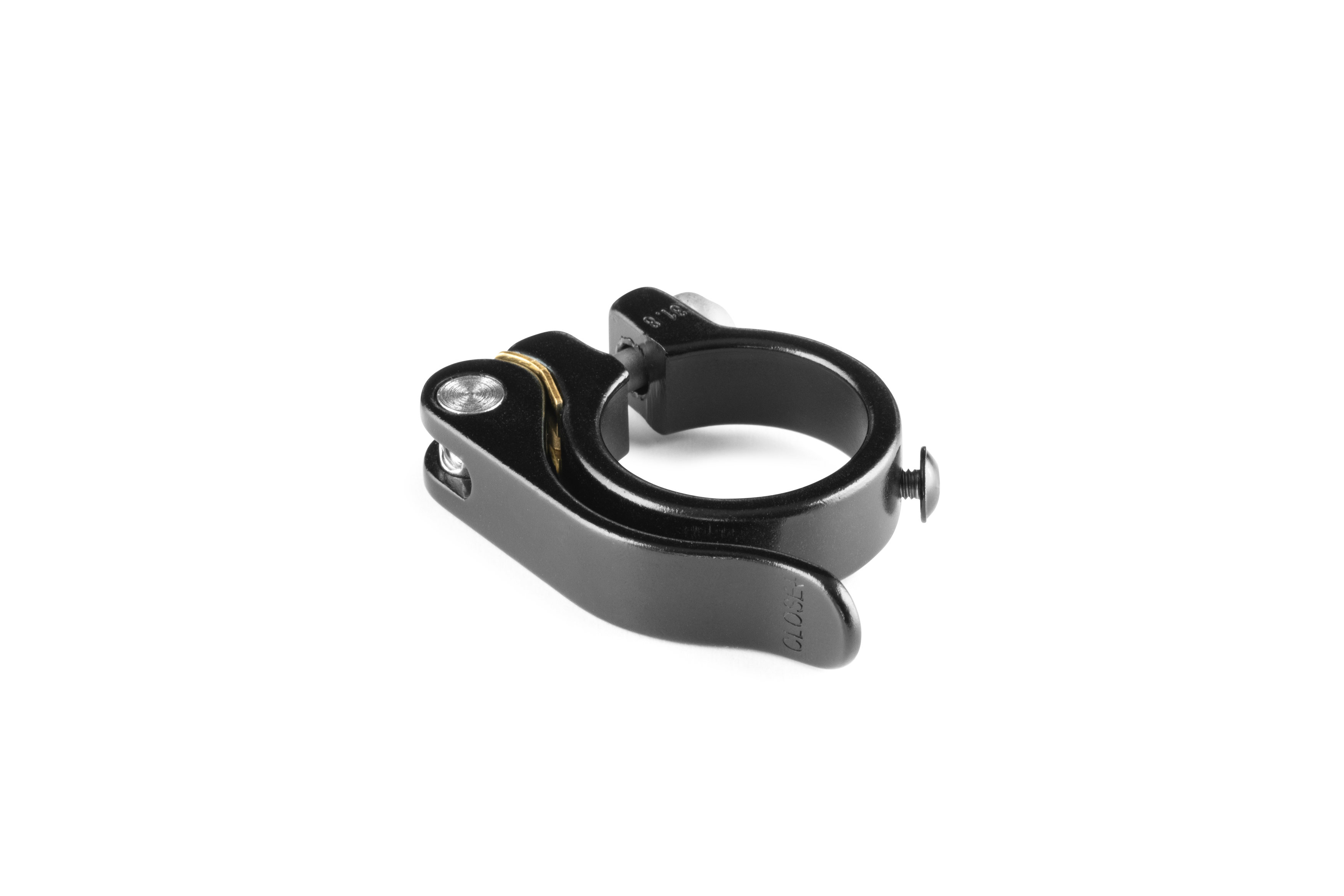woom OFF/OFF AIR/UP/NOW Seatpost Clamp (quick-release)