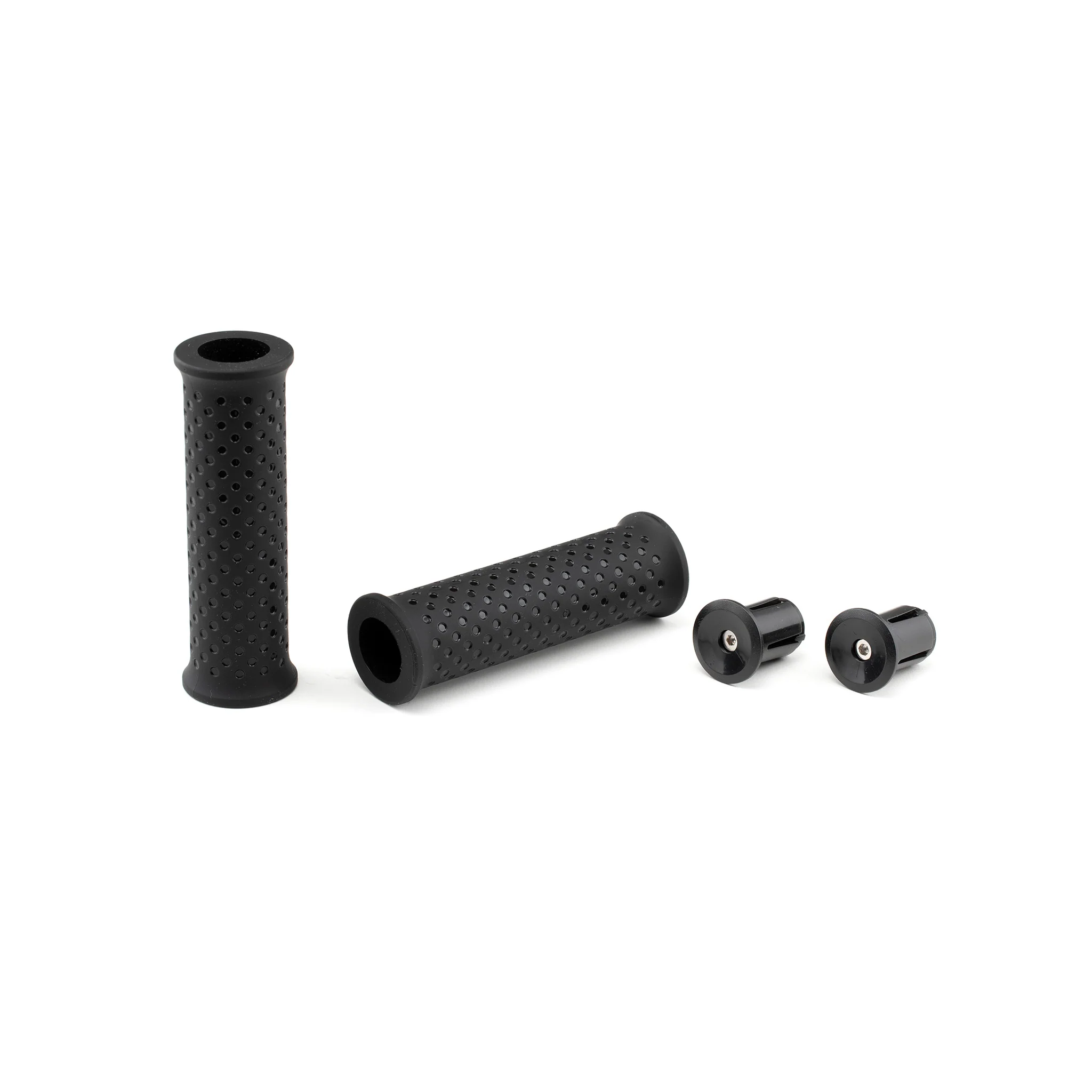 woom OFF/OFF AIR/UP Grip Set with End Caps
