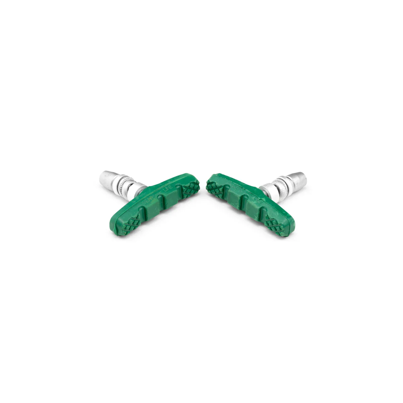 woom ORIGINAL Brake Pads (green)