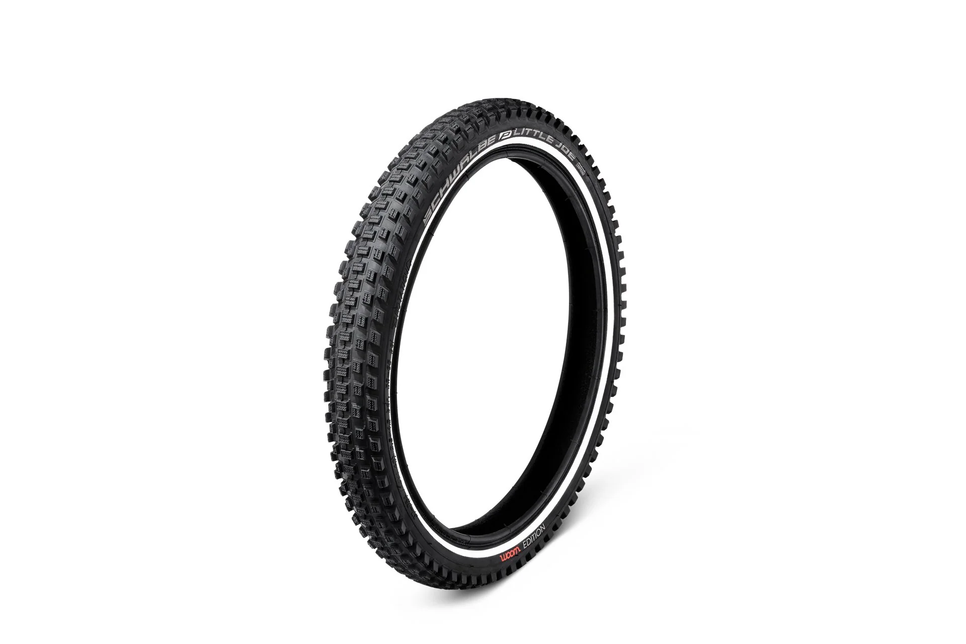 woom ORIGINAL Tyre (Schwalbe) - woom 1