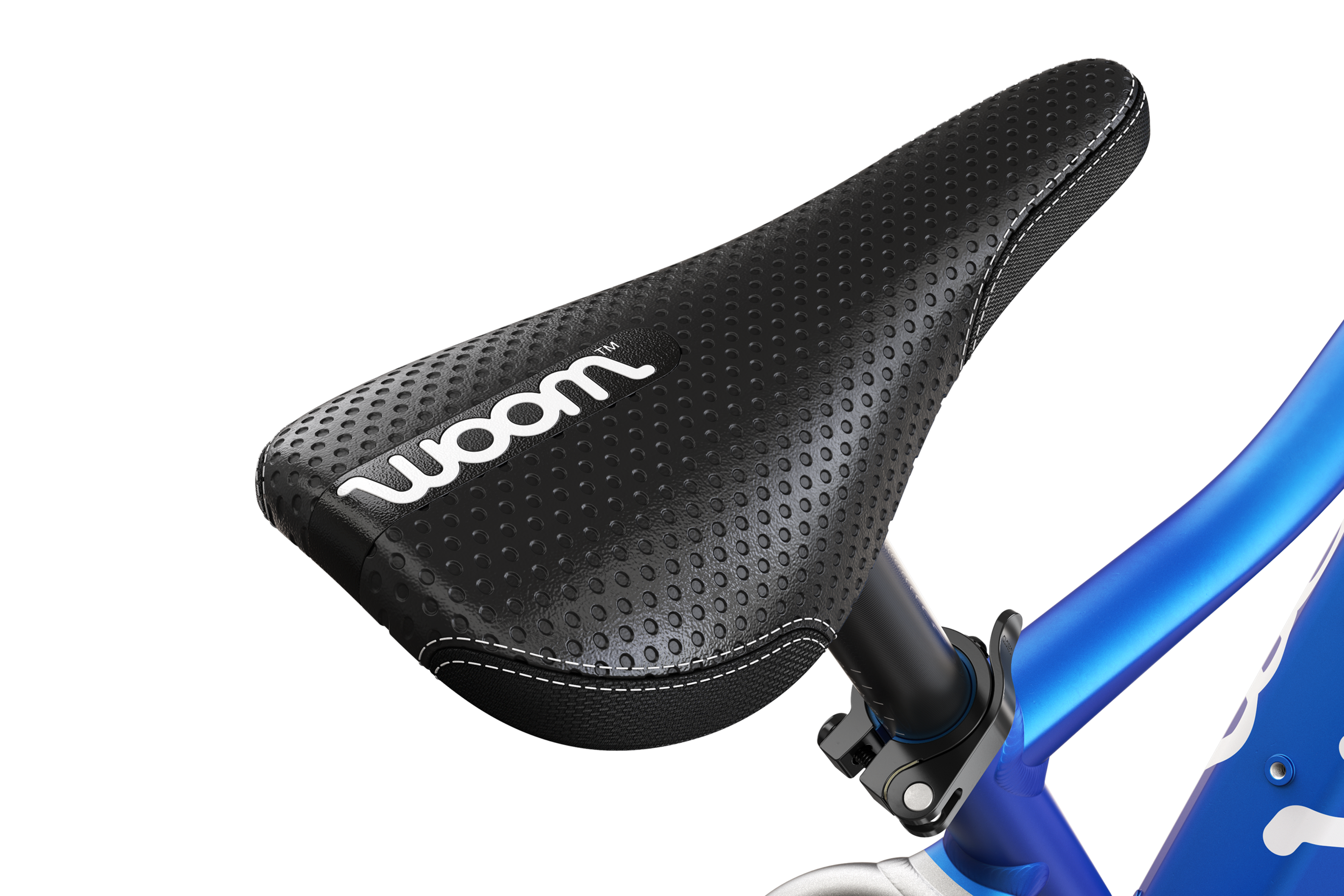 woom UP 6 - electric blue / 00 9 woom UP 6 - electric blue / 00