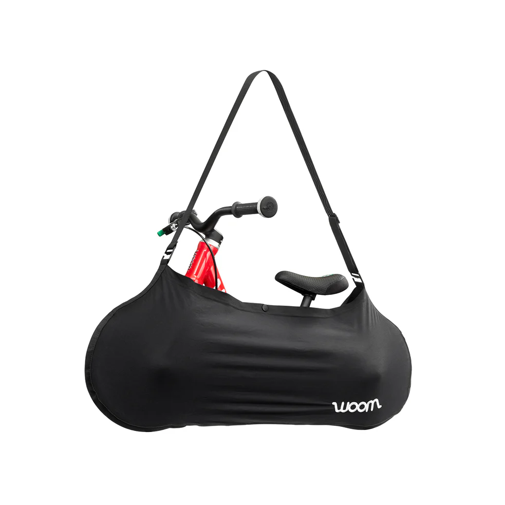 BUTLER Bike Bag