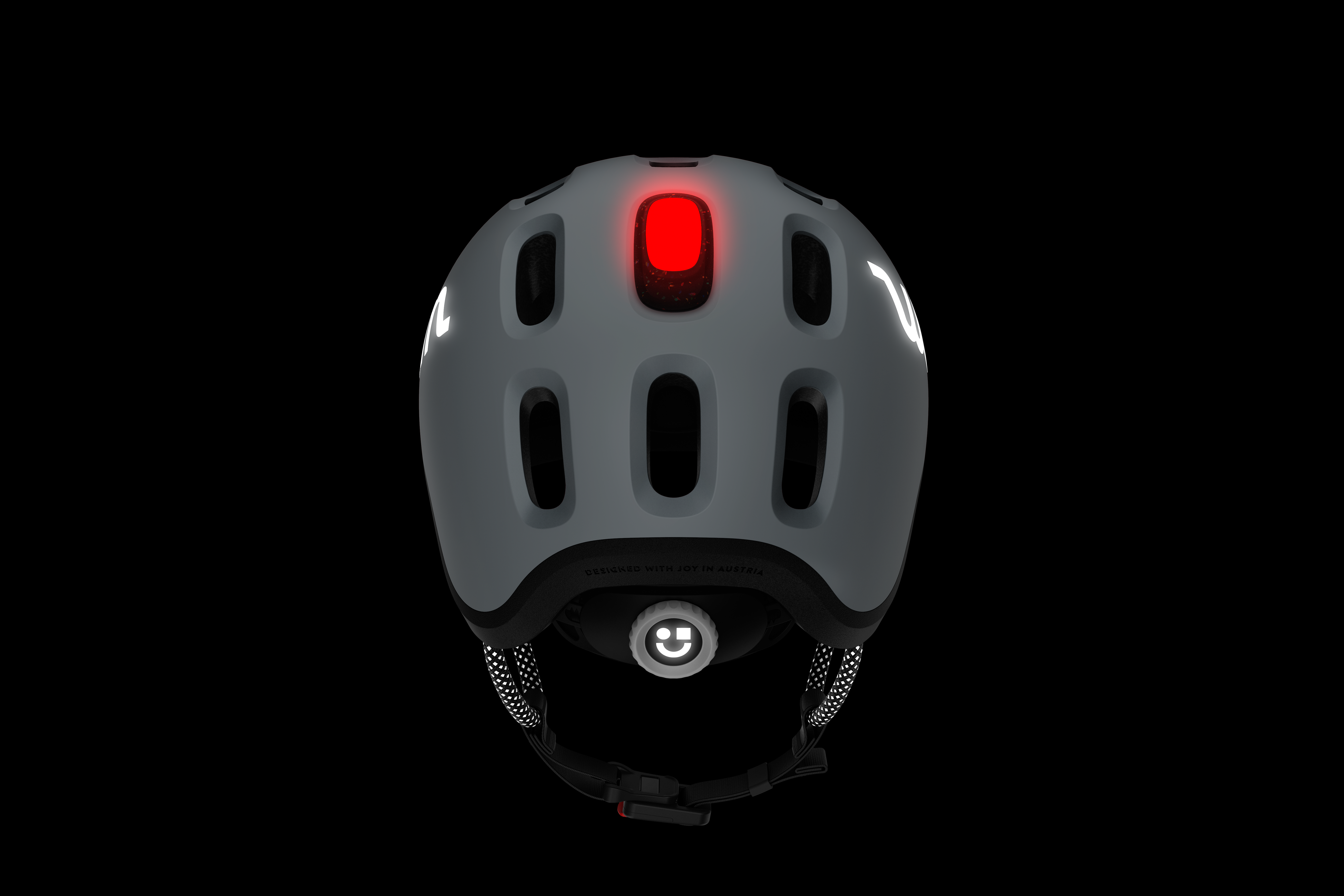 READY Helmet Light 7 READY Helmet Light